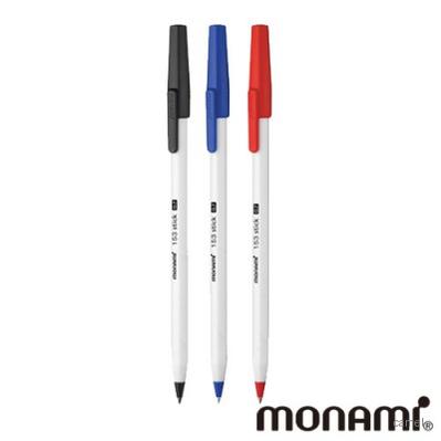 모나미 153 스틱 1.0
