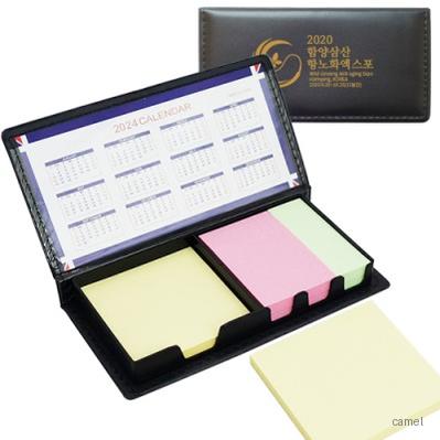 점착메모함 대 3p 약140매
