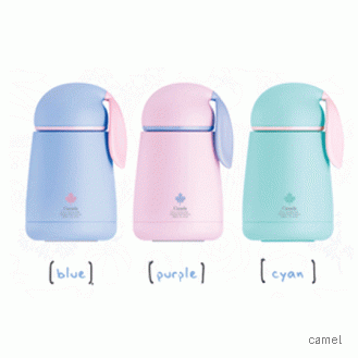 신제품 Luna 루나 이중 보온 보냉 텀블러