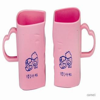 커플컵 1P