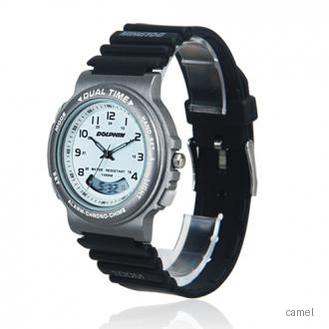 돌핀손목시계 LW 852