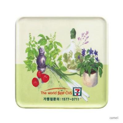 사각 멜라민냄비받침 정물