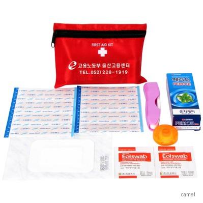 210등산여행용세트2호 14P