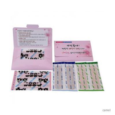 홍보밴드세트 26호 6P