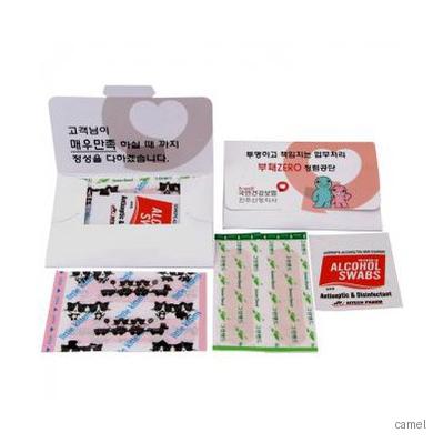 홍보밴드세트 30호 5P