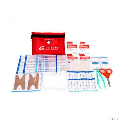 210등산지퍼밴드세트6호 36P