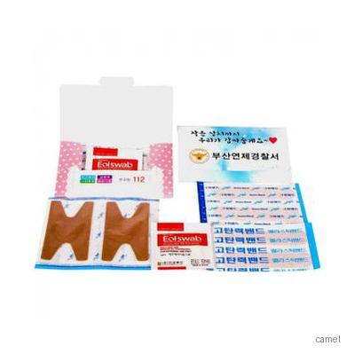홍보밴드세트34호 7P