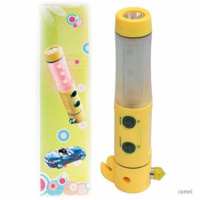 LED 경광봉 후레쉬