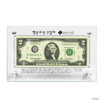 2달러액자 고급