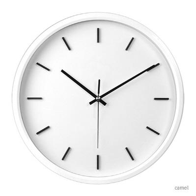 315입체눈금벽시계