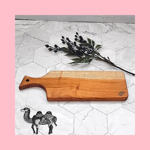 소올마호가니미니도마