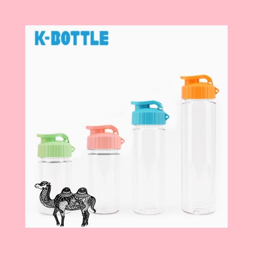 보틀로만 에코젠 마이보틀 스포티 300 350 500 700ml