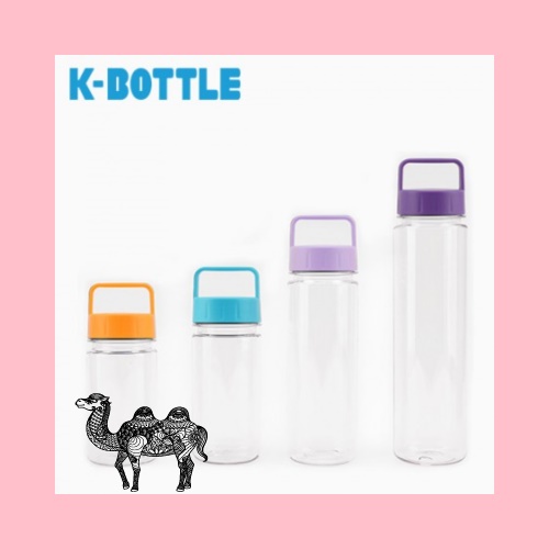 보틀로만 에코젠 마이보틀 핸디 300 350 500 700ml