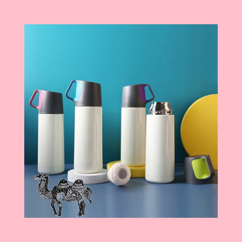 스텐 이중 J3 텀블러 340ml