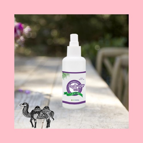 노블라아올렛 페브릭 탈취제 150ml 피톤치드 75%