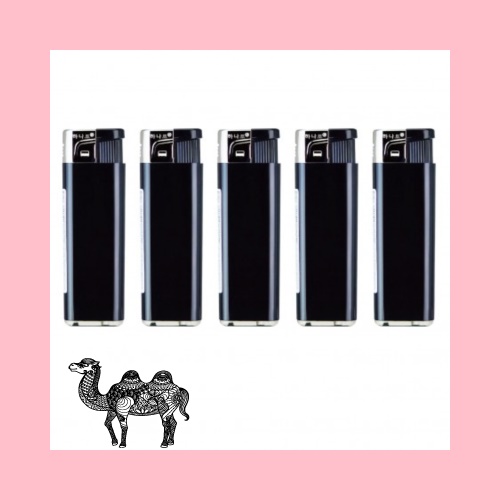 유로터보흑 라이타