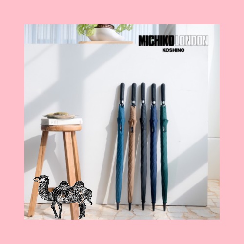 미치코런던 75 골프우산 M063