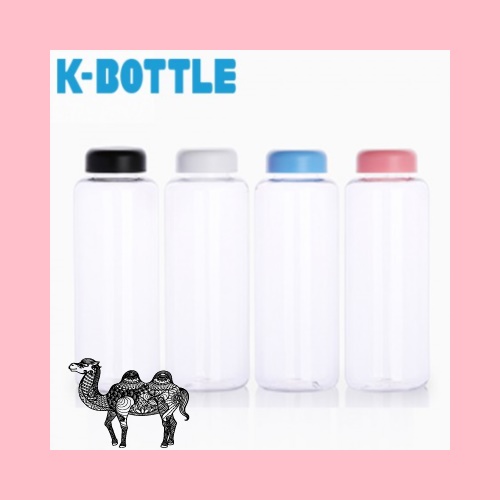 보틀로만 아이스 다용도 보틀 1000ml