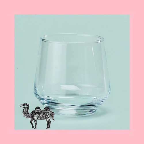 베네치아 모던언더락370ml