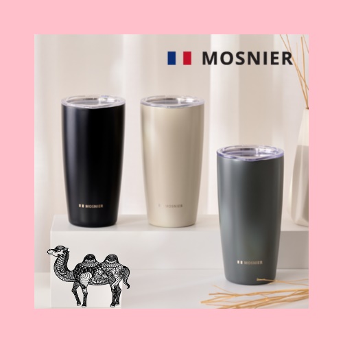 모스니에 아미앵텀블러 500ml
