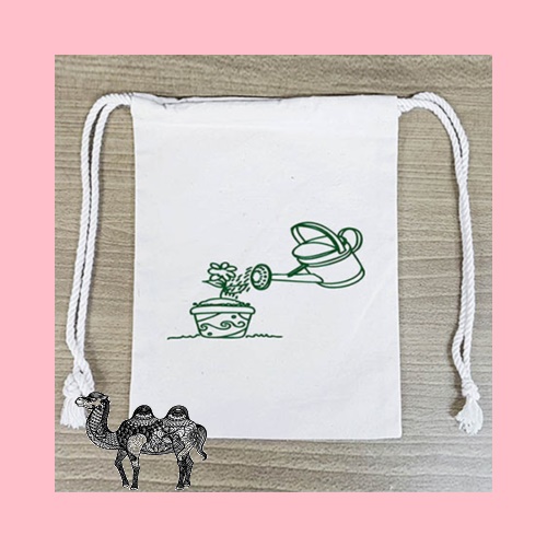 국산 에코조르개 15*20