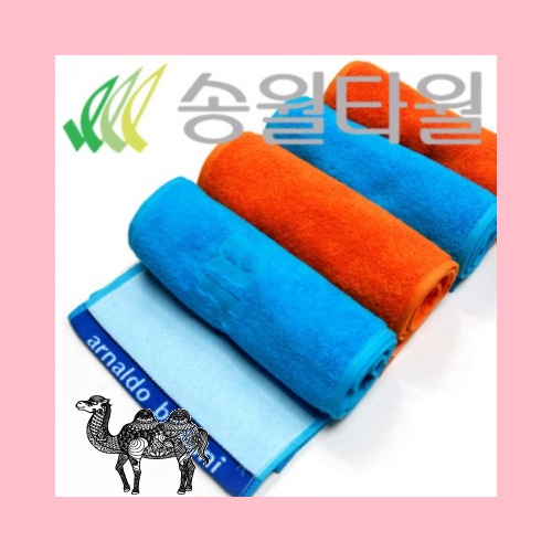 송월타올 DM스포츠전사20