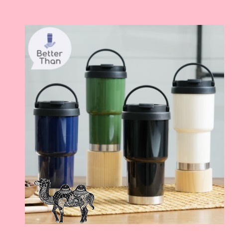 보틀로만 몽떼 핸디 텀블러 500ml