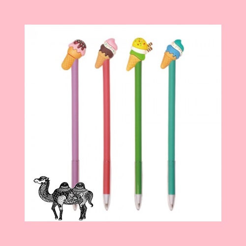 아이스크림볼펜n