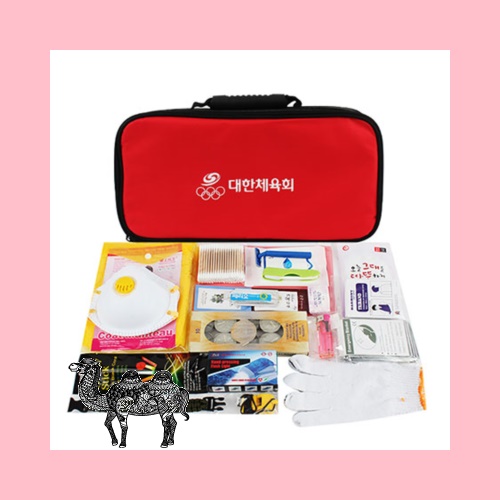 하모니 생존가방 C형