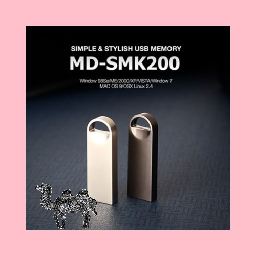 SMK200 USB메모리3.0 16G