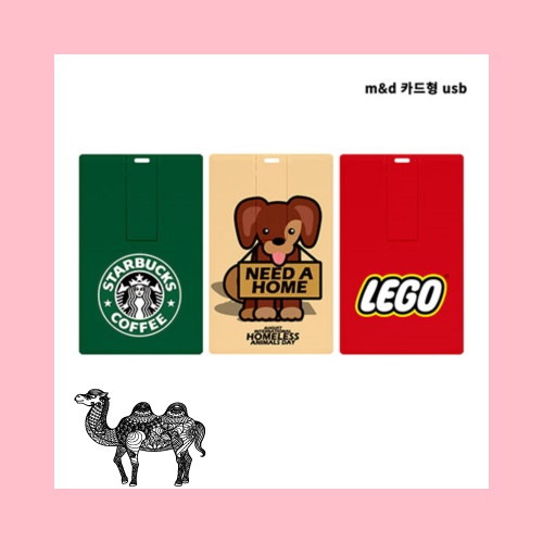카드형 USB 메모리3.0 128G