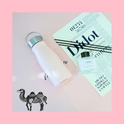 레스쁘리 고급 디퓨저세트 O 디퓨저 BASIC 120ml 텀블러 밀크우드