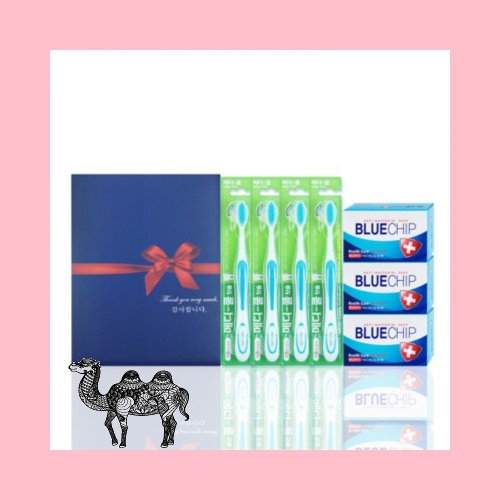 세면도구 칫솔 비누포함 알뜰박스23호