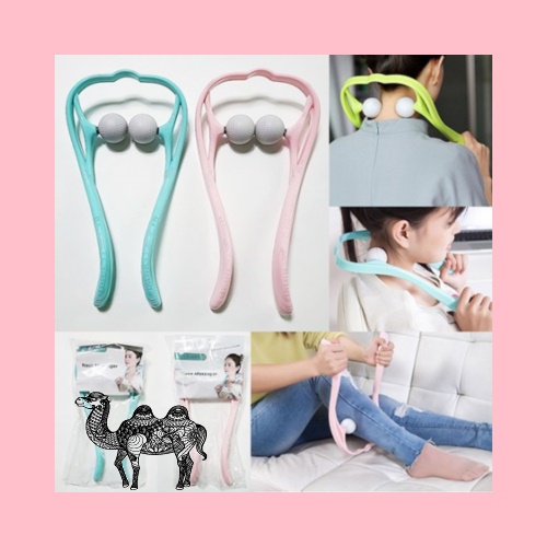 골프공목안마기