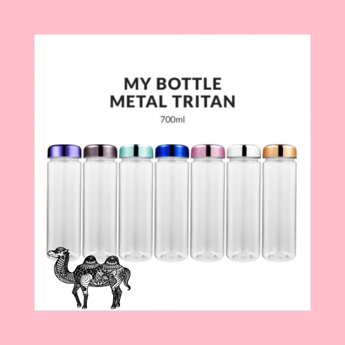 티썸 마이보틀 메탈 700ml 트라이탄