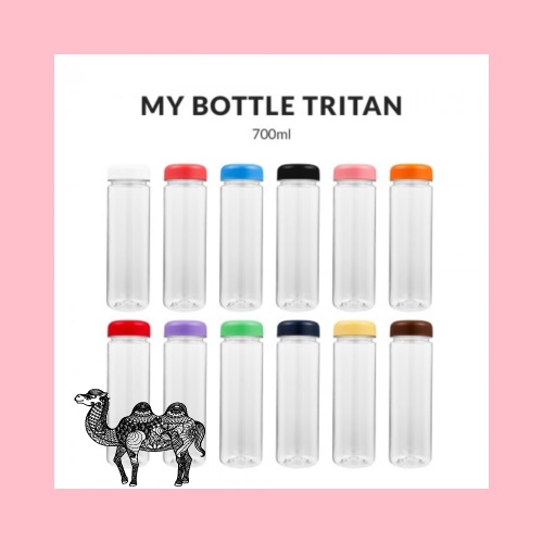 티썸 마이보틀 700ml 트라이탄