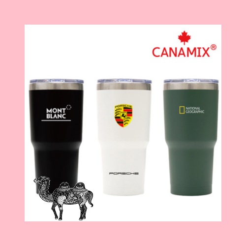 New S6 텀블러 600ml