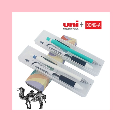제트스트림150 볼펜 동아제트샤프 선물세트 0.5mm
