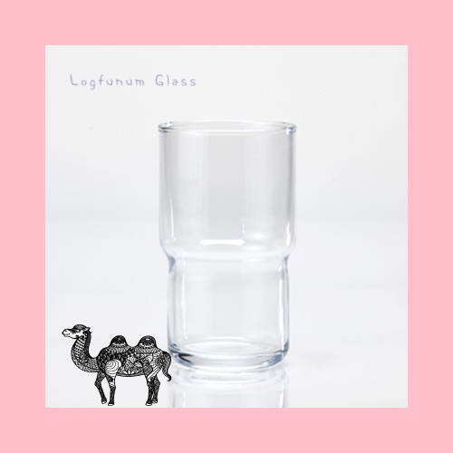 로그퓨넘글라스 320ml