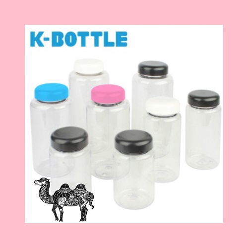 보틀로만 아이스 보틀 다용도용기 용량 4종
