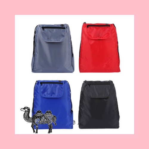 폴리더스트백커버형