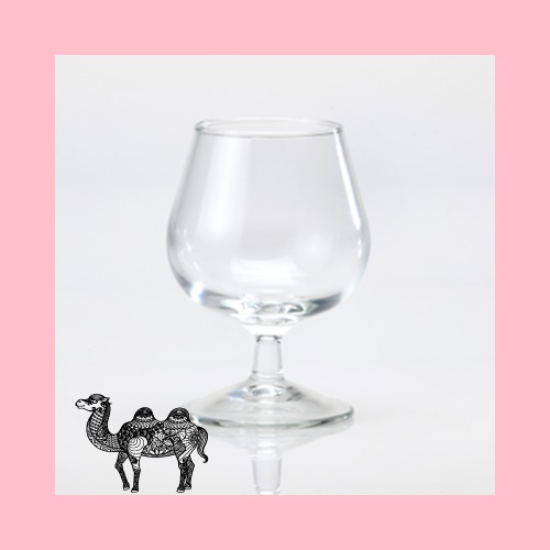키친필 꼬냑 글라스 130ml