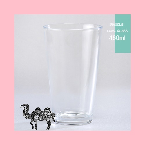 드리즐 롱글라스460ml