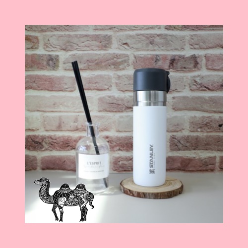 레스쁘리 고급 우유병 디퓨저세트 RR 디퓨저 BASIC 150ml 스탠리 고진공 슬림 보틀