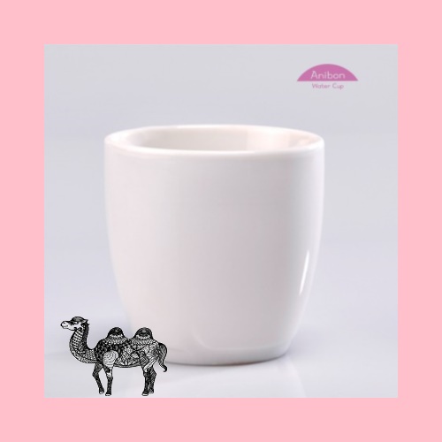 애니본물컵 215ml