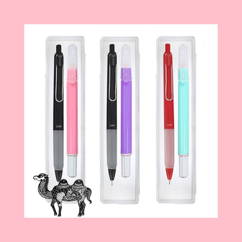 문구세트B형 4 샤프 지우개