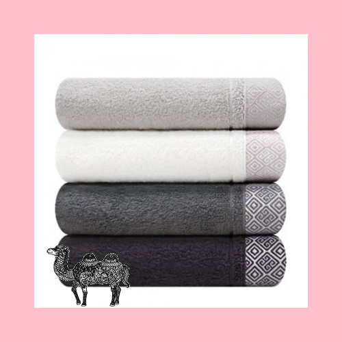 송월타올 풍차 코마사30수 150g 세면타올 답례수건