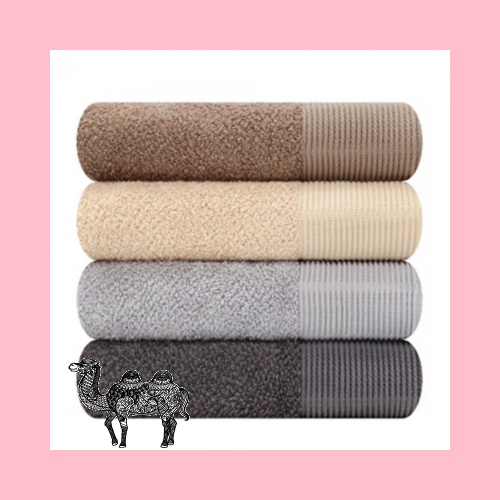 송월타월 뉴명품 뱀부얀타올 180g 세면타올 호텔수건