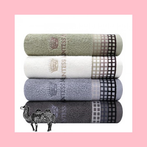 송월타월 카운테스마라 그래픽스 150g 세면타올 답례품수건