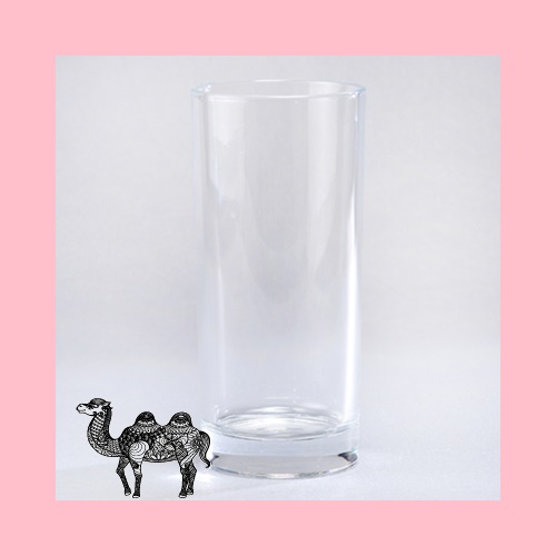 베르타 롱글라스450ml